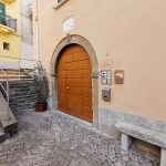 La Casa del Sarto Lecco_Entrata
