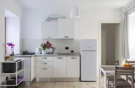 Appartamento Monaca di Monza